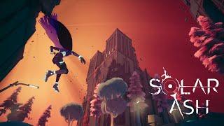 Solar Ash trailer thumbnail 4