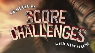 Bulletstorm: Full Clip Edition trailer thumbnail 3