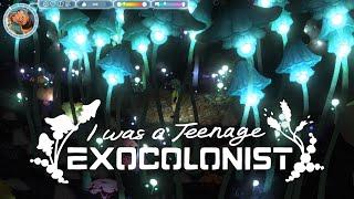 I Was a Teenage Exocolonist trailer thumbnail 1