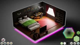 Furnish Master trailer thumbnail 1