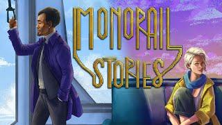 Monorail Stories trailer thumbnail 1