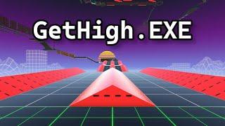 GetHigh.EXE trailer thumbnail 1