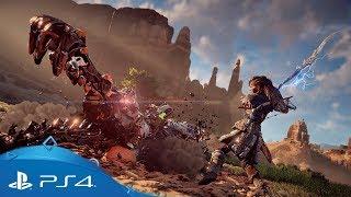 Horizon Zero Dawn Complete Edition trailer thumbnail 1