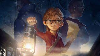 Willy Morgan and the Curse of Bone Town trailer thumbnail 3