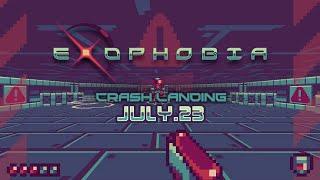 Exophobia trailer thumbnail 3