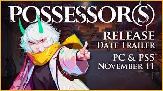 Possessor(s) trailer thumbnail 3