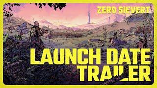 ZERO Sievert trailer thumbnail 3