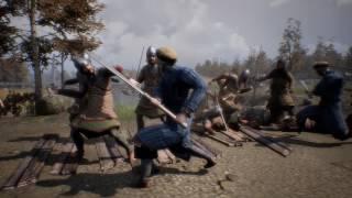 Ancestors Legacy trailer thumbnail 2