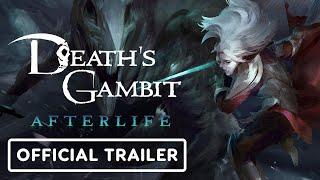 Deaths Gambit: Afterlife trailer thumbnail 1
