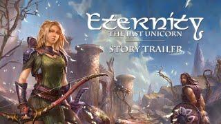Eternity: The Last Unicorn trailer thumbnail 3