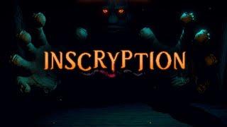 Inscryption trailer thumbnail 3