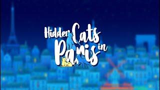 Hidden Cats in Paris trailer thumbnail 1