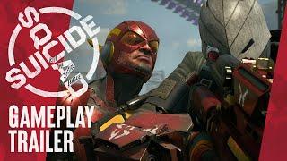 Suicide Squad: Kill the Justice League trailer thumbnail 4