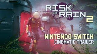 Risk of Rain 2 trailer thumbnail 3