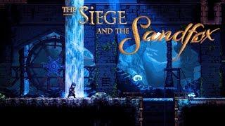 The Siege and the Sandfox trailer thumbnail 2