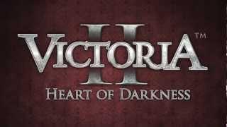 Victoria II: Heart of Darkness trailer thumbnail 1