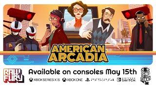 American Arcadia trailer thumbnail 6