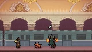 Russian Subway Dogs trailer thumbnail 1