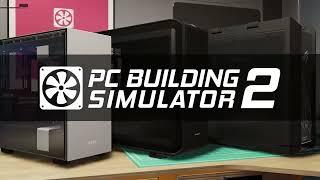 PC Building Simulator 2 trailer thumbnail 1