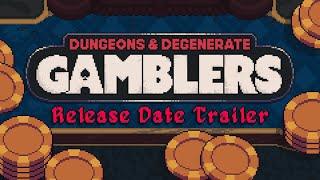 Dungeons and Degenerate Gamblers trailer thumbnail 2