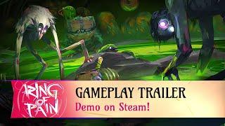 Ring of Pain trailer thumbnail 2