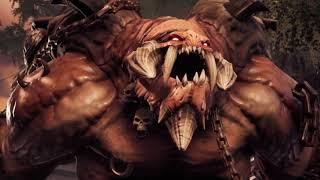 Darksiders Blades and Whip Franchise Pack trailer thumbnail 3