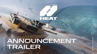 World of Tanks: HEAT trailer thumbnail 1