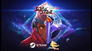 Sophstar trailer thumbnail 2