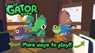 Lil Gator Game trailer thumbnail 3