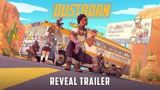 Dustborn trailer thumbnail 3