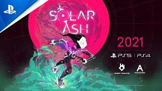 Solar Ash trailer thumbnail 2