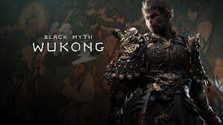 Black Myth: Wukong trailer thumbnail 9