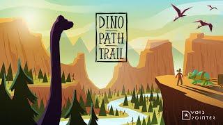 Dino Path Trail trailer thumbnail 1