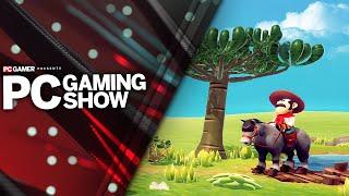 Gaucho and the Grassland trailer thumbnail 3