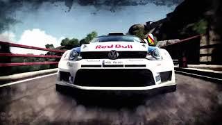 WRC 4 FIA World Rally Championship trailer thumbnail 3
