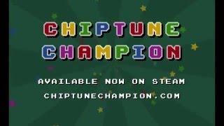 Chiptune Champion trailer thumbnail 1