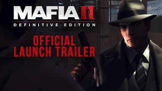 Mafia II: Definitive Edition trailer thumbnail 1