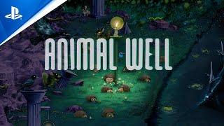 ANIMAL WELL trailer thumbnail 5