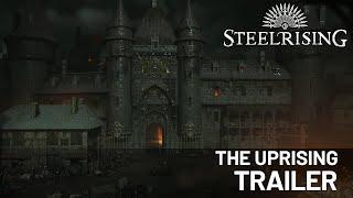 Steelrising trailer thumbnail 3