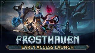 Frosthaven trailer thumbnail 2