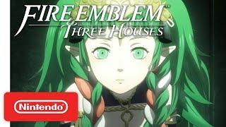 Fire Emblem: Three Houses trailer thumbnail 3