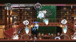 Touhou Luna Nights trailer thumbnail 3