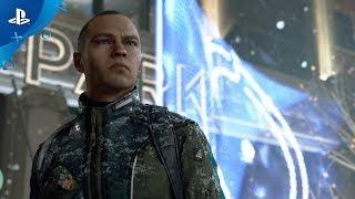 Detroit: Become Human trailer thumbnail 5