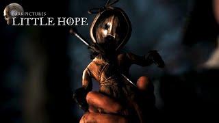 The Dark Pictures Anthology: Little Hope trailer thumbnail 5