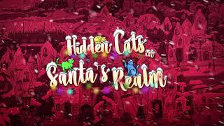 Hidden Cats in Santas Realm trailer thumbnail 1