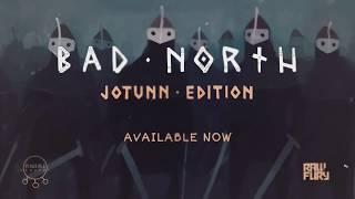 Bad North: Jotunn Edition trailer thumbnail 1