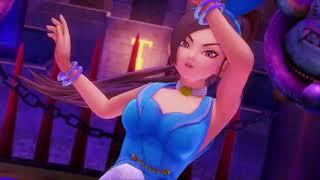 DRAGON QUEST XI S: Echoes of an Elusive Age - Definitive Edition trailer thumbnail 3