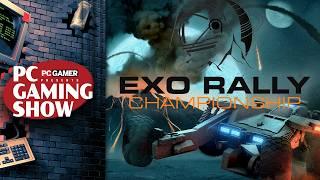 Exo Rally Championship trailer thumbnail 2