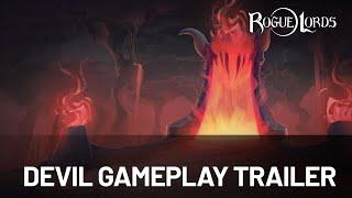 Rogue Lords trailer thumbnail 3