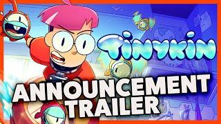 Tinykin trailer thumbnail 1